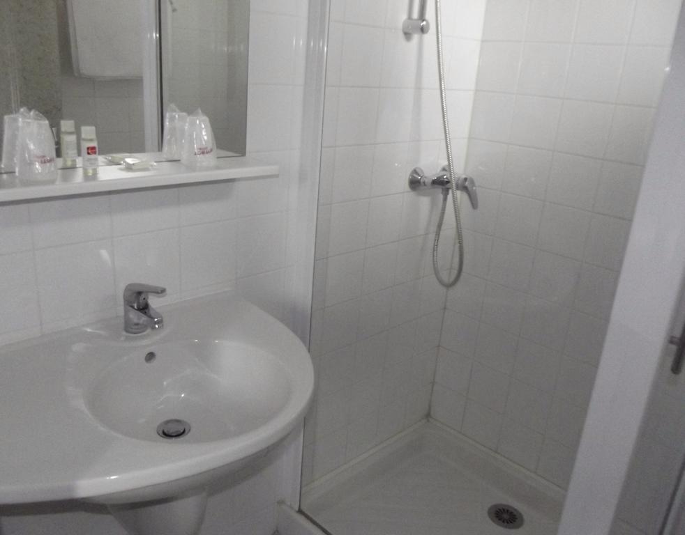 Hotel Robinson Auch Cameră foto